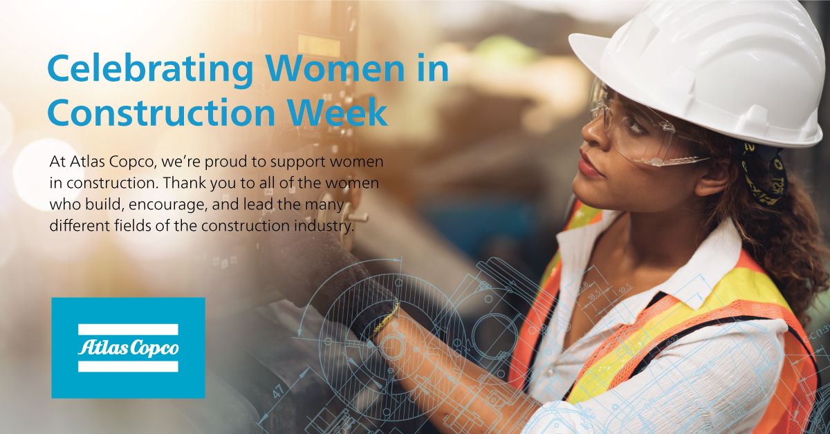 NAWIC Women in Construction Week Highlighting the Incredible Women in