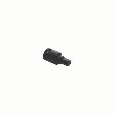 Bit socket-SQ1/4-L28-HEX6 photo du produit