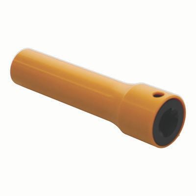 Bit socket-SQ3/8-L100-T50-RM-R produktbilde