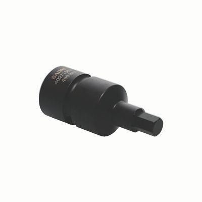 Bit socket-SQ1/2"-L60-HEX8-G product photo