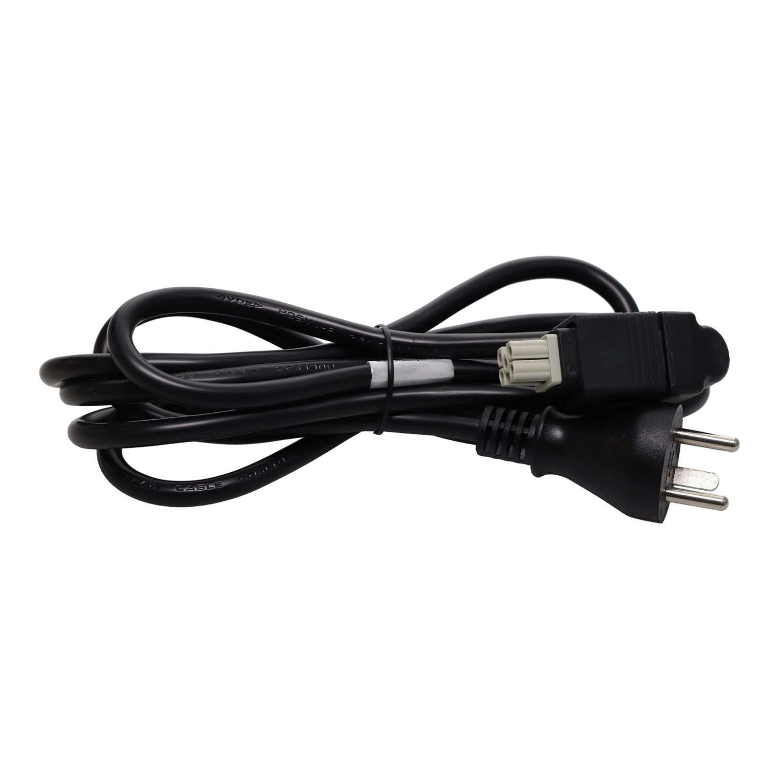 POWER CORD DK - Type K product photo