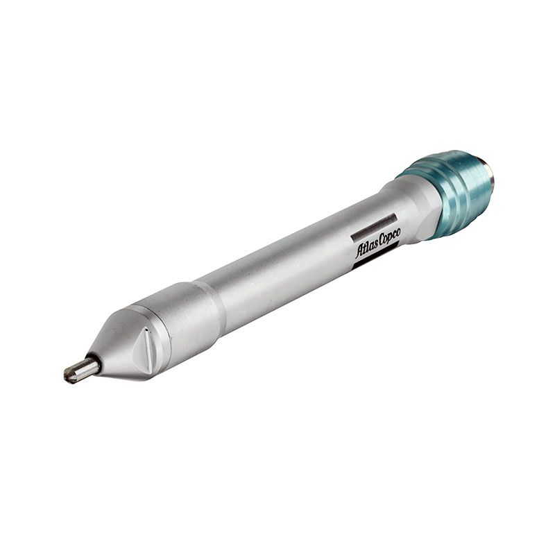 Penna per incisione pneumatica P2505 PRO - Martelli scalpellatori