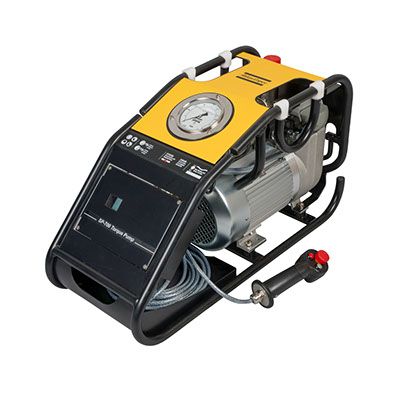 SP-700-230 Auto Torque Pump productfoto