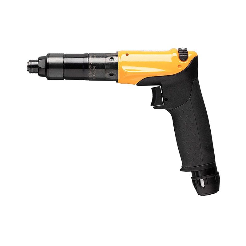 Pistolenschrauber mit Abschaltkupplung – LUM Produktfoto