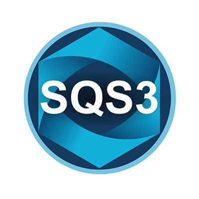 SQS3 Connect License 1pcs foto de producto