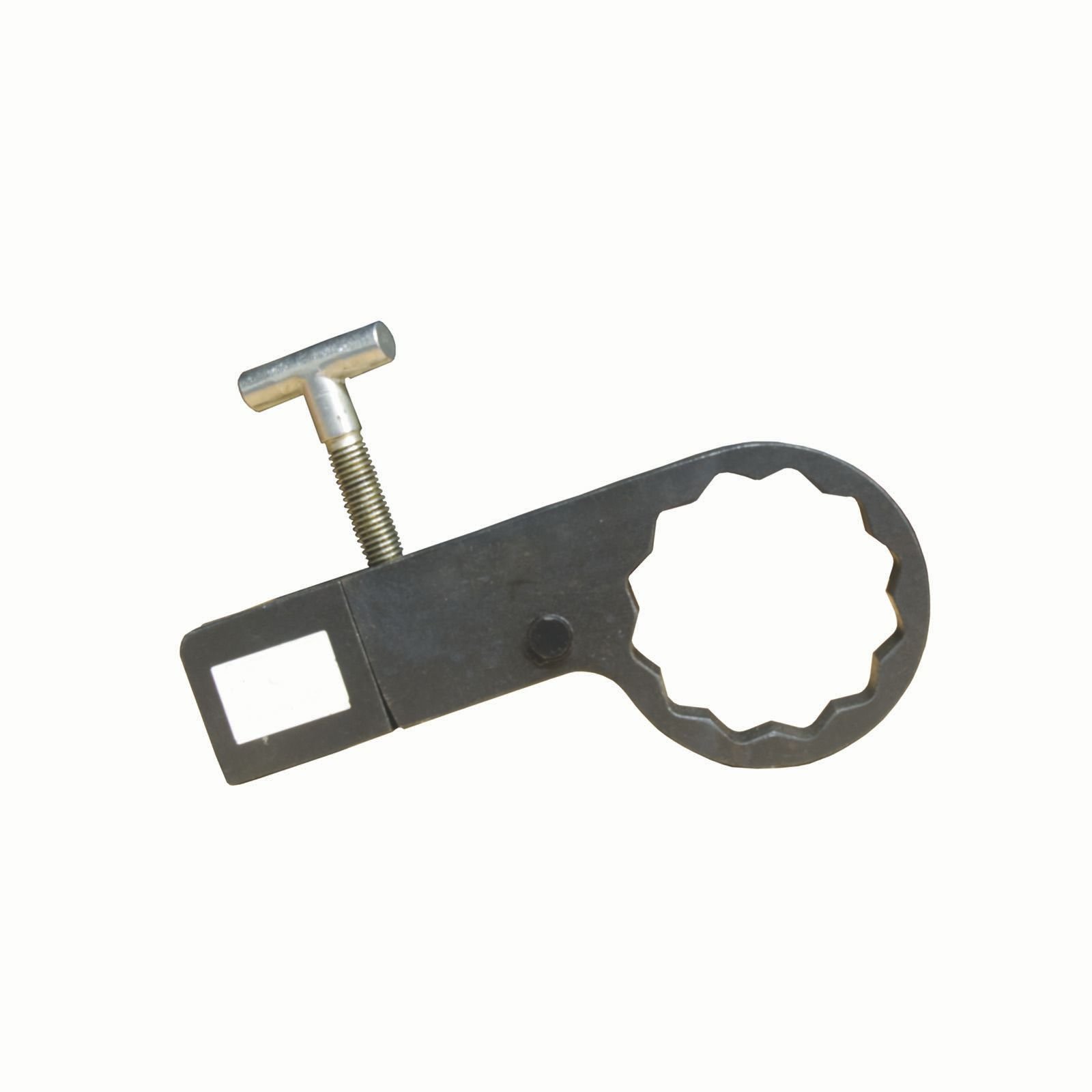 Back-Up Wrench     _BK-100 productfoto