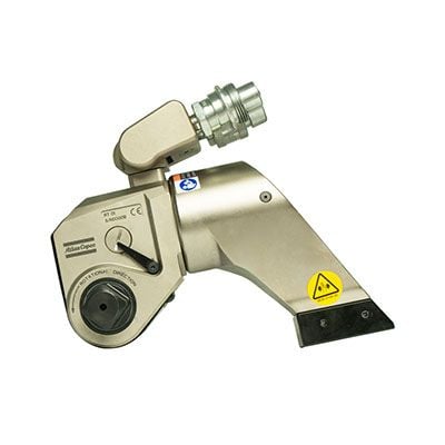 Hydraulický klíč s výstupním čtyřhranem, RT foto produktu